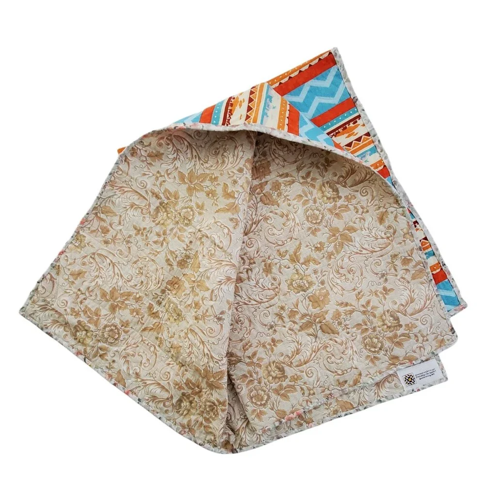 Friendship Star‎ Quilters Wall Hanging Finished Quilt 55